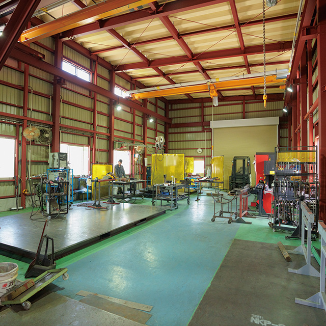 会社イメージ画像